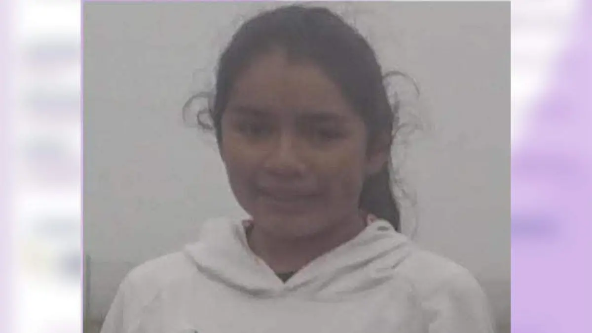 desaparece menor de edad en chignahuapan 