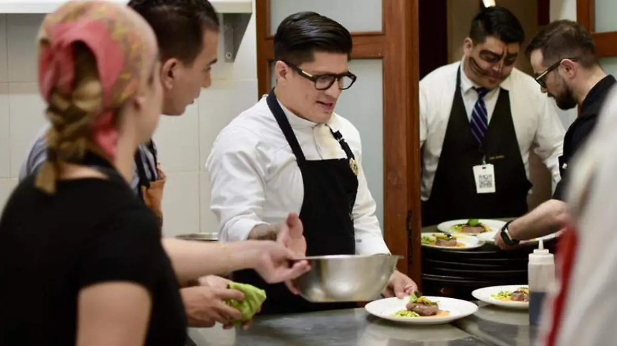 chef eduardo luna 
