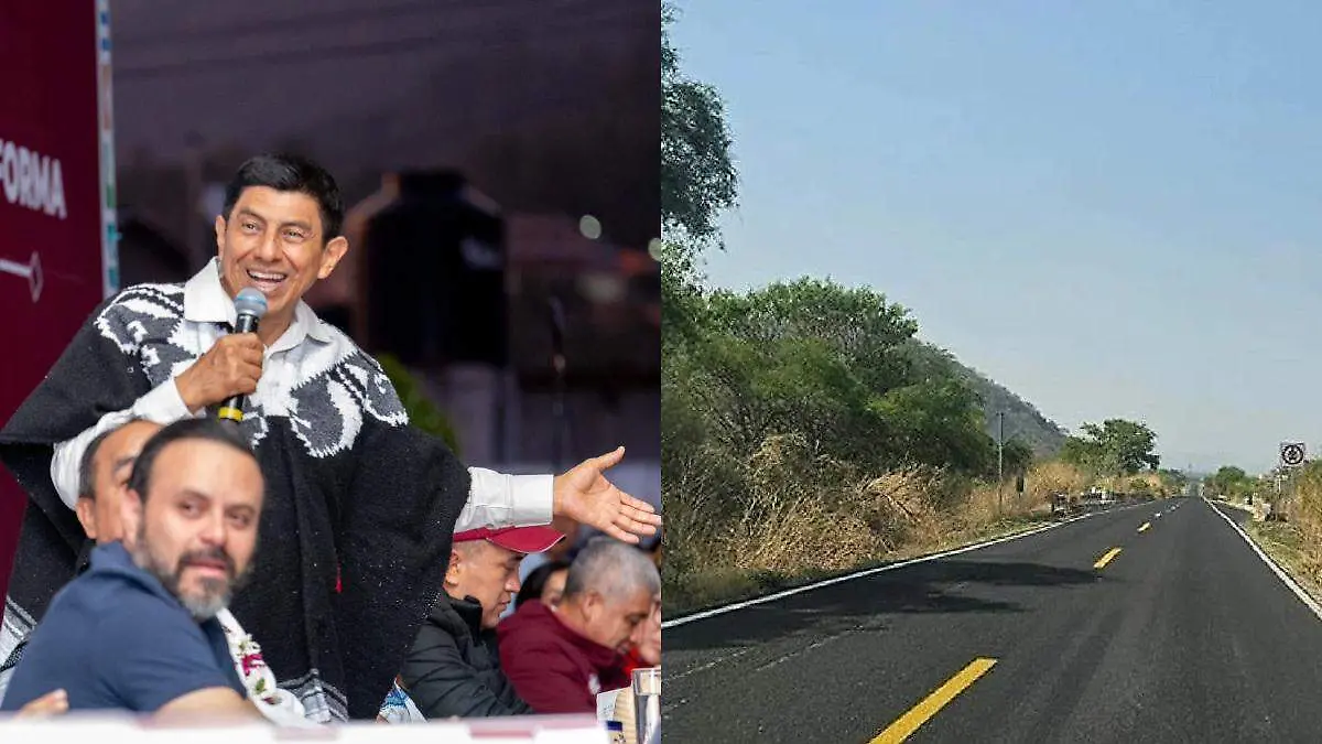 “La inseguridad en la Mixteca Baja Poblana se refleja en asaltos y masacres, mientras el PAN pide acción inmediata