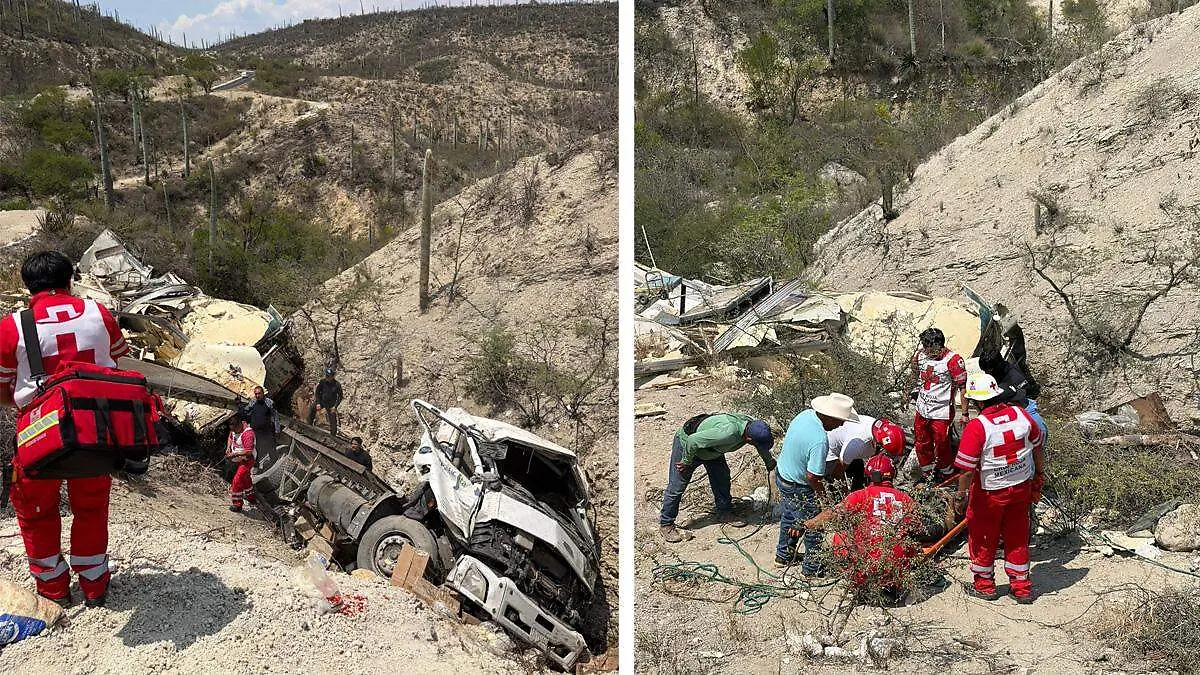 accidente