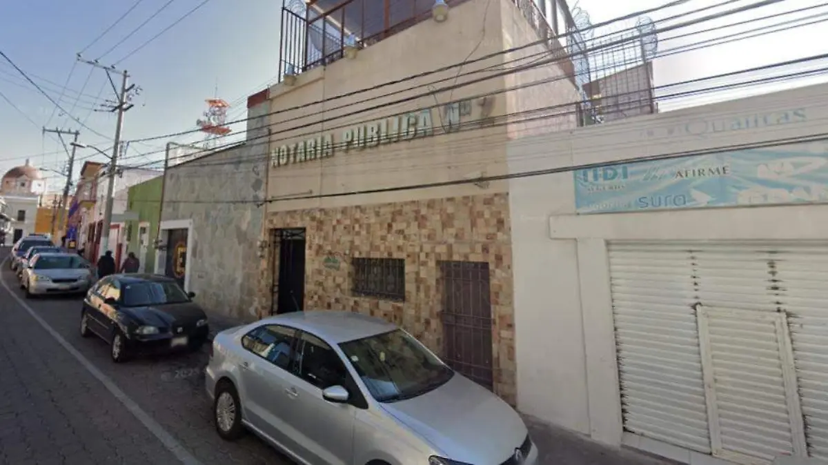 notaria