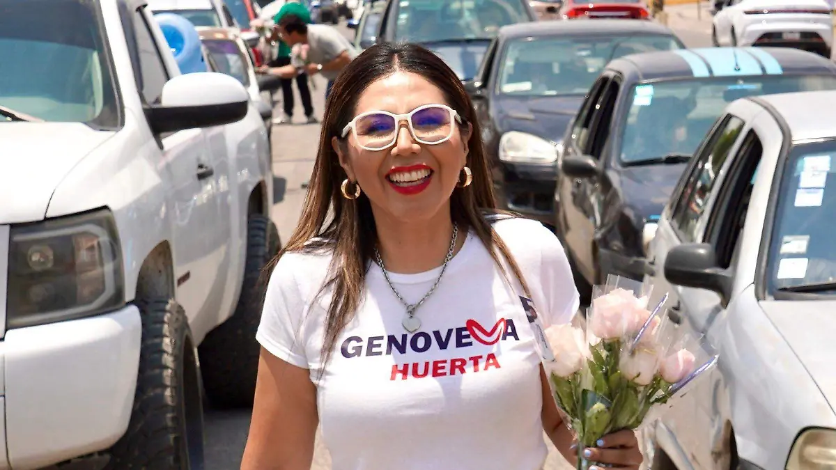 genoveva