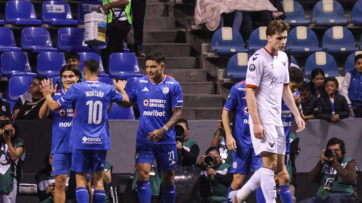 Cruz Azul
