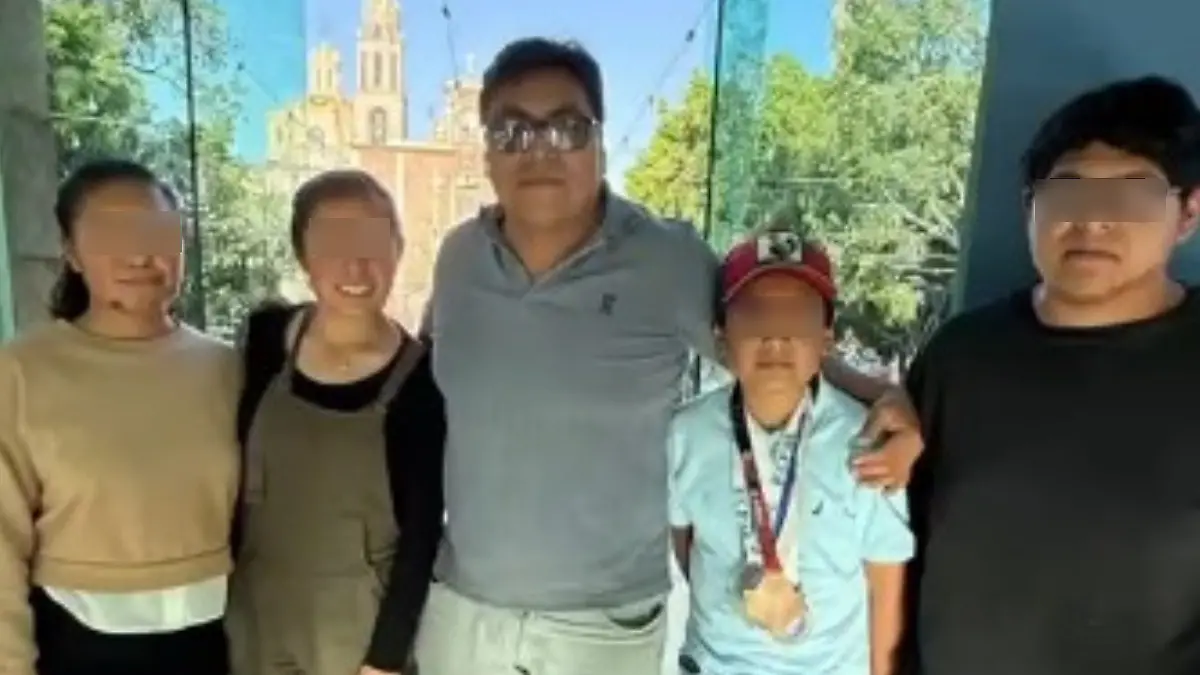 Cuatro estudiantes poblanos clasificaron a la Olimpiada Internacional de Matemáticas en Singapur (1)