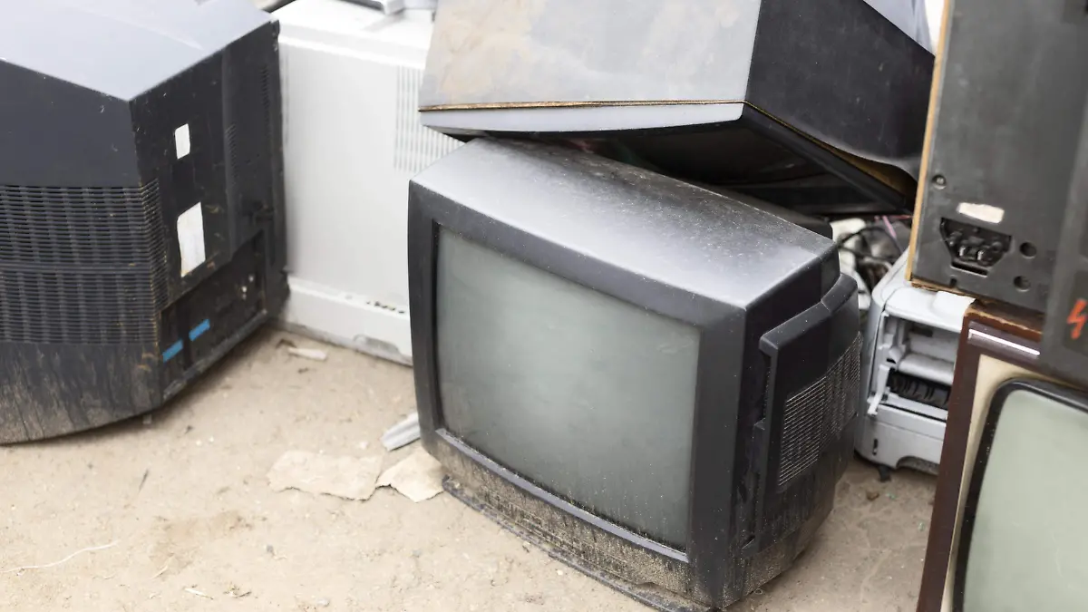 Poblanos podrán aprovechar el próximo Reciclatón para deshacerse de aparatos electrónicos, cables y objetos que ya no utilizan.