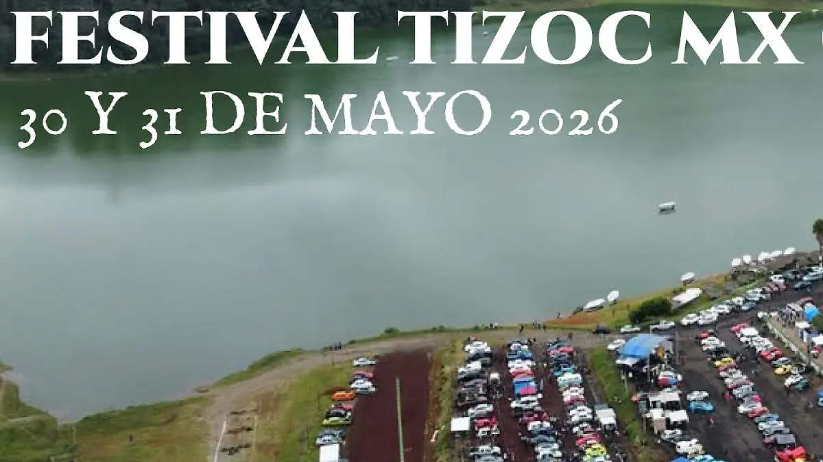 festival tizoc