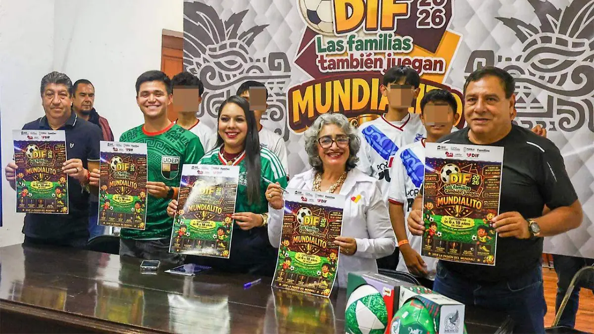 Los encuentros se llevarán a cabo del 11 de junio al 19 de julio en las instalaciones del Deportivo Tlachtli