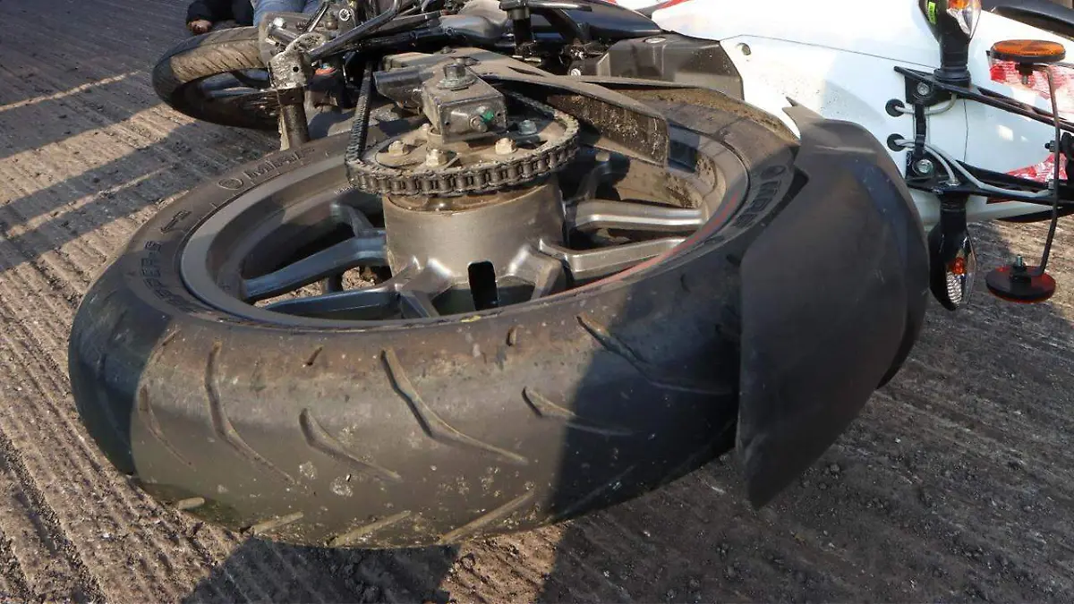 La Vía Atlixcáyotl ha sido una zona marcada por accidentes viales
