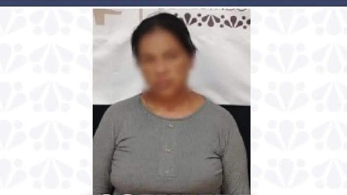 mujer 