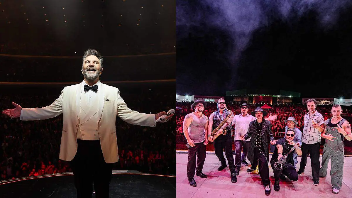 El Teatro del Pueblo recibirá una variedad de géneros musicales