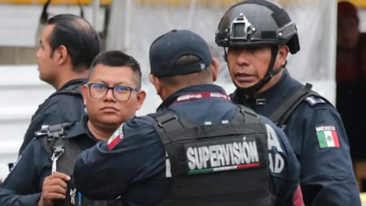 policías de puebla 