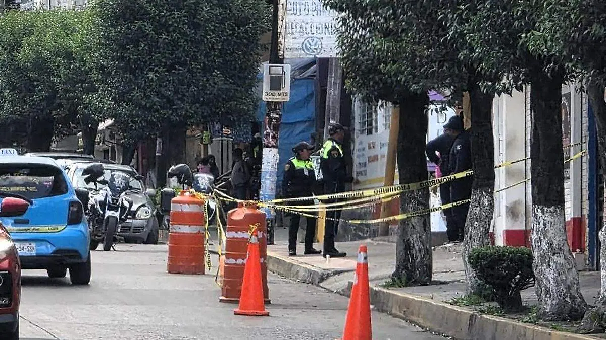 homicidio en huauchinango 