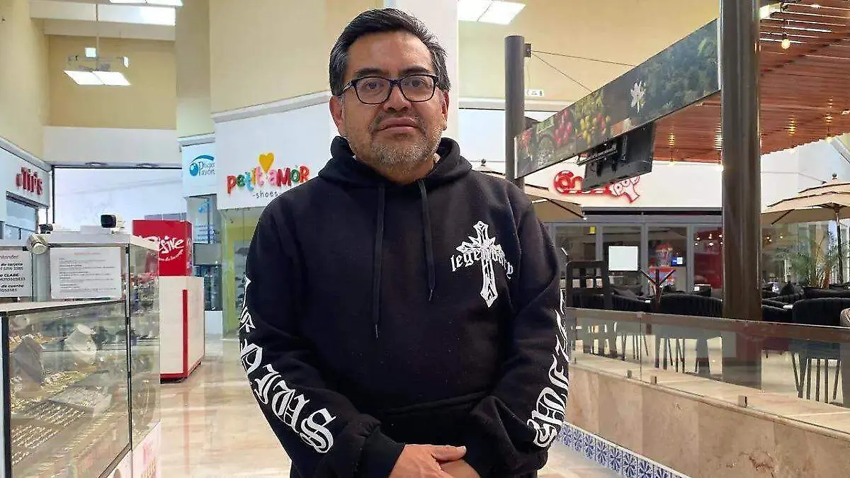 Eduardo Alejandro Coronel Gutiérrez recupera su empleo en Telcel tras juicio laboral