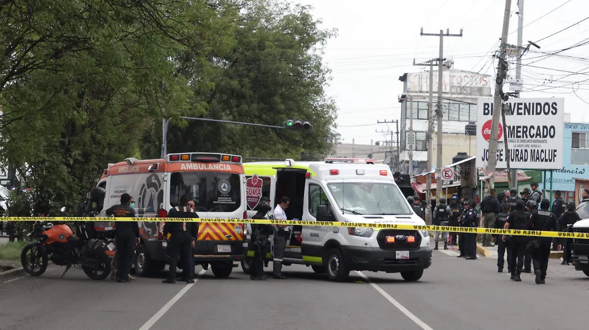 balacera en mercado morelos deja tres heridos 1 junio 2026 2