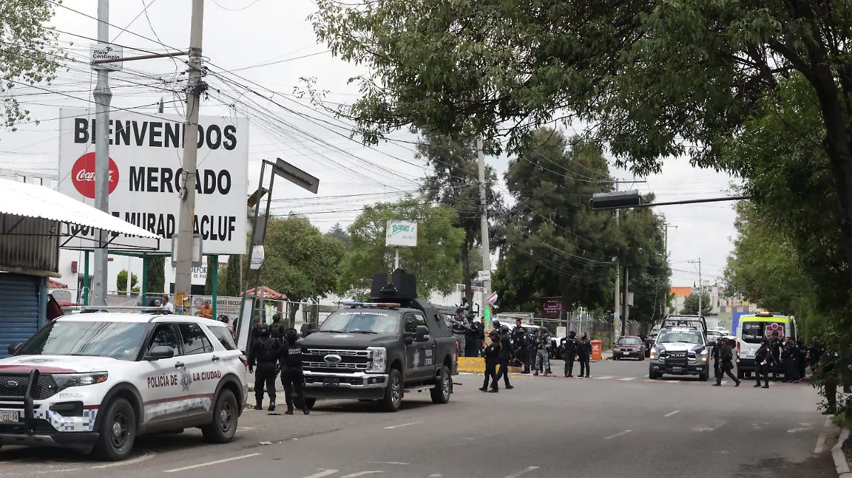 balacera en mercado morelos deja tres heridos 1 junio 2026