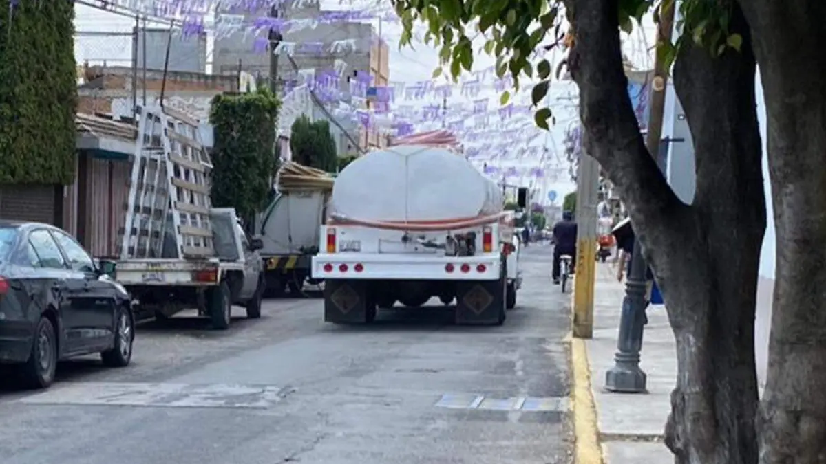 La mayoría de las denuncias ciudadanas se han concentrado en zonas donde existe crecimiento inmobiliario