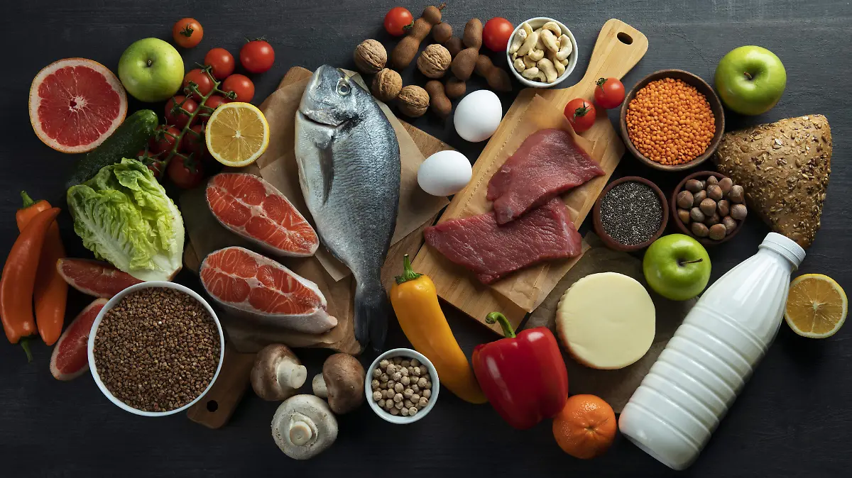 Comer demasiada proteína podría ser más riesgoso de lo que crees