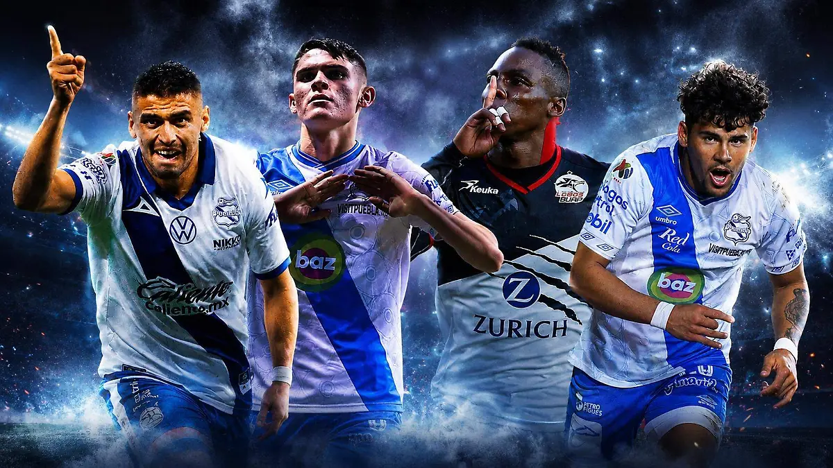 Puebla