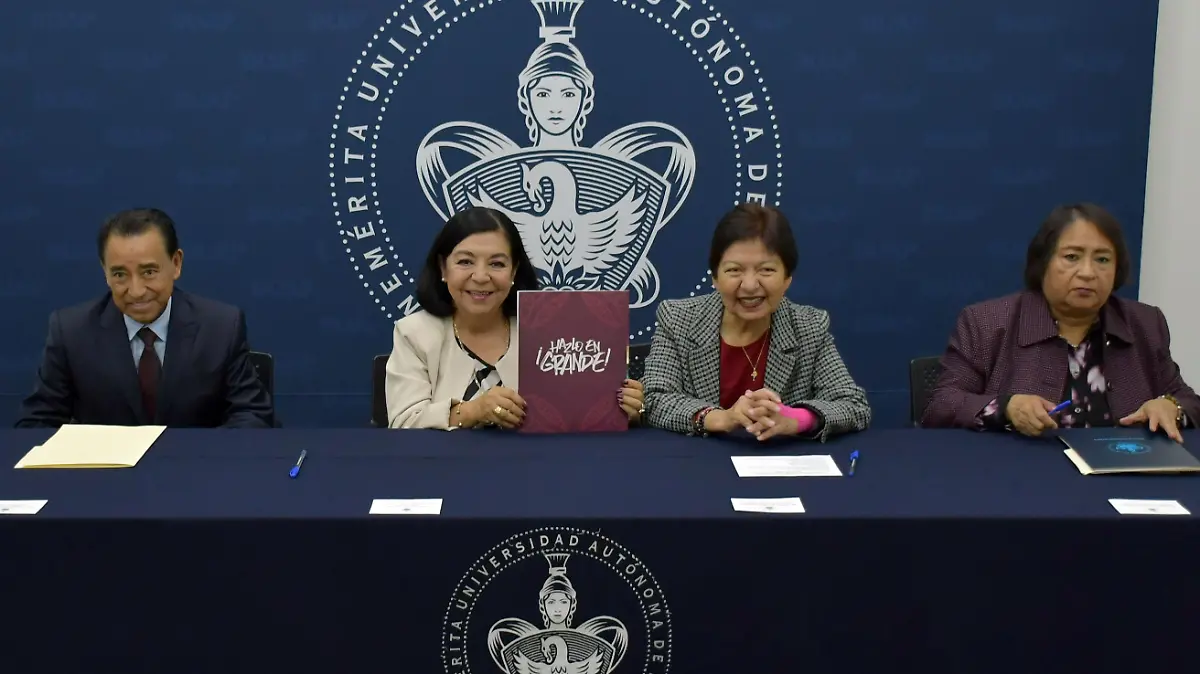 BUAP buap