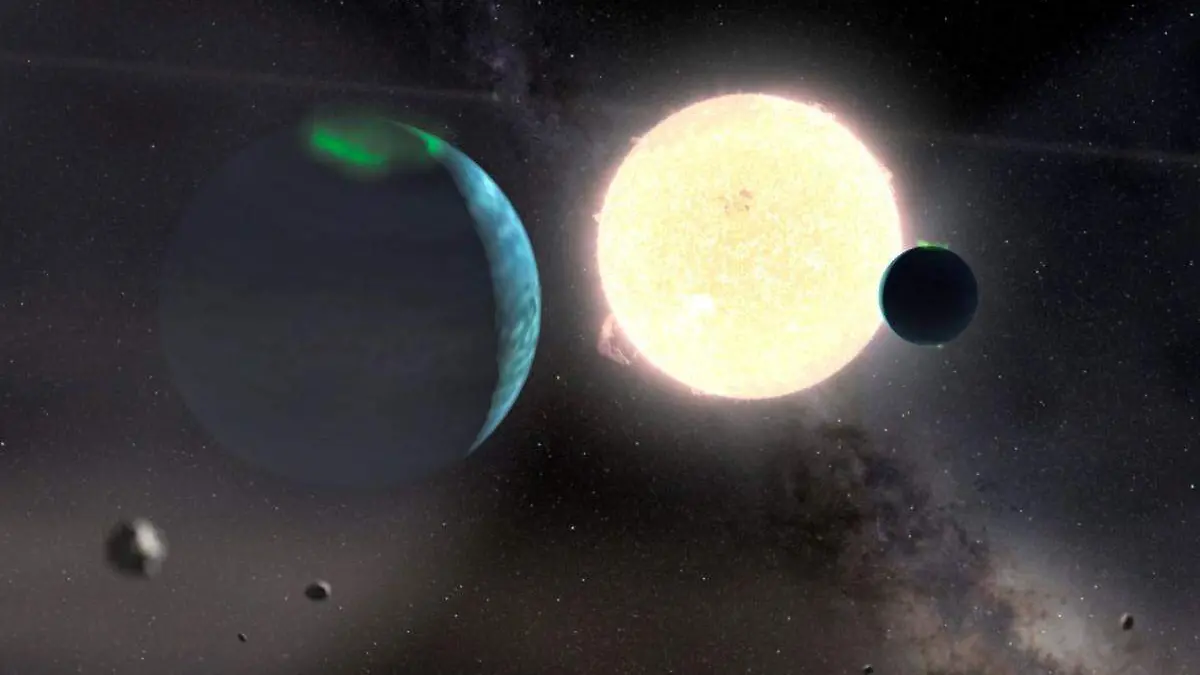 exoplanetas encontrados
