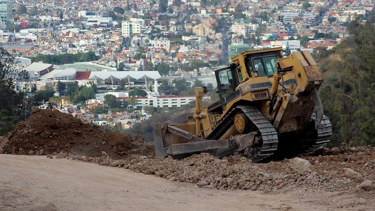 La entidad poblana también fue considerada en la intervención de caminos artesanales