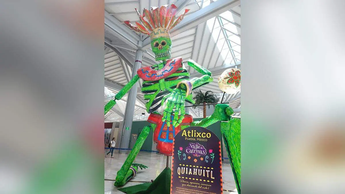 catrina fut