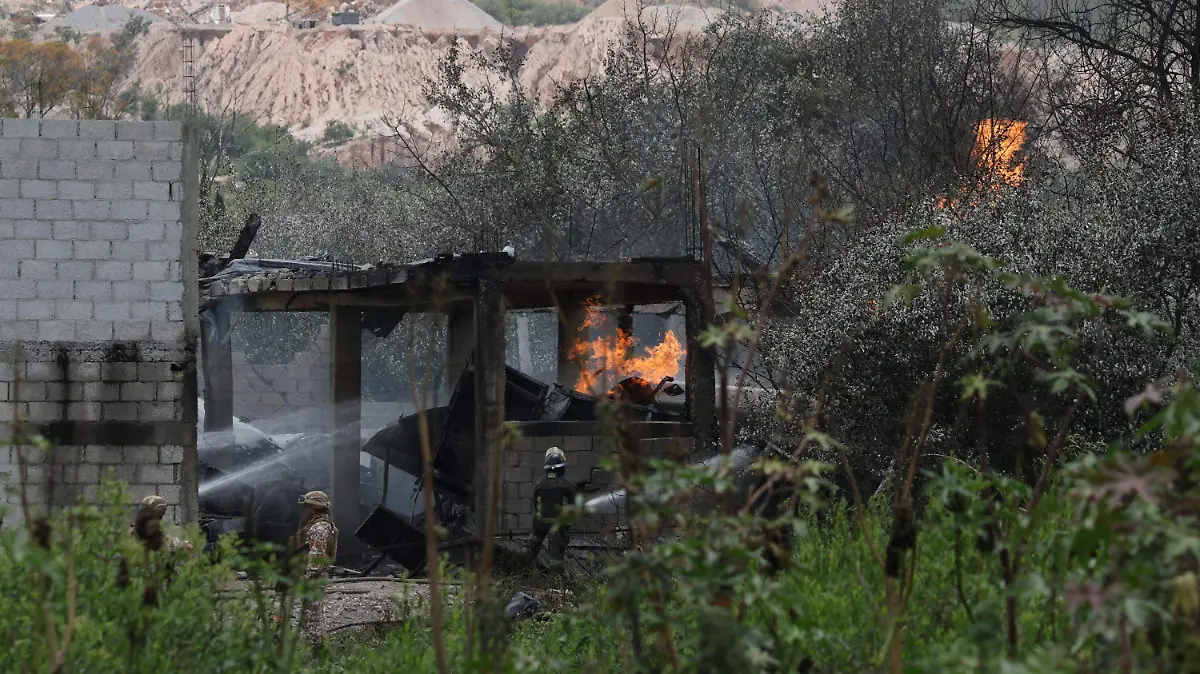 Explosión tanques Tepeaca 8