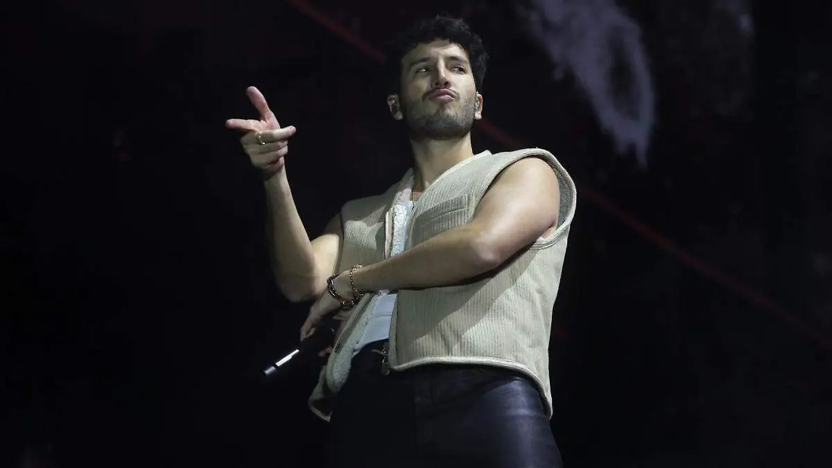 Sebastian Yatra