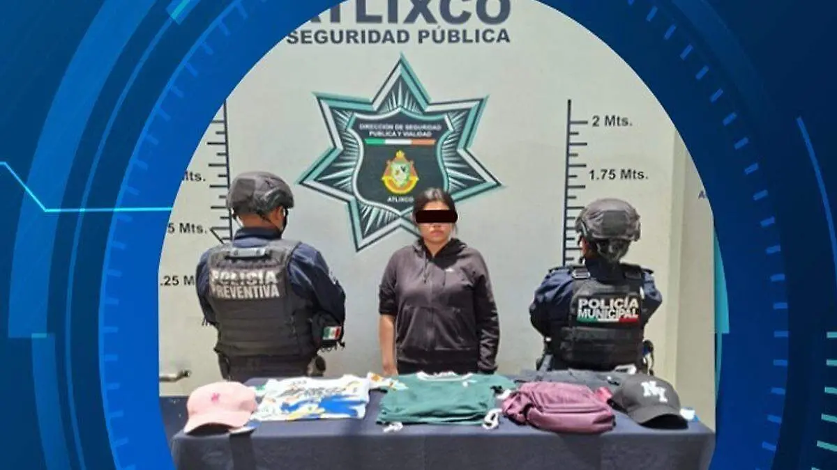 detenida atlixco