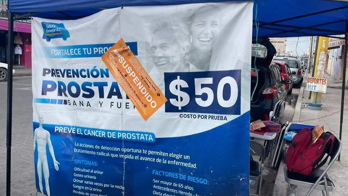 carpa medica encontrada en Tepeaca