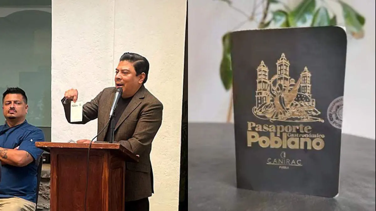 Desde Puebla capital hasta Tehuacán, el Pasaporte Gastronómico ofrece descuentos, bebidas de cortesía y experiencias culinarias