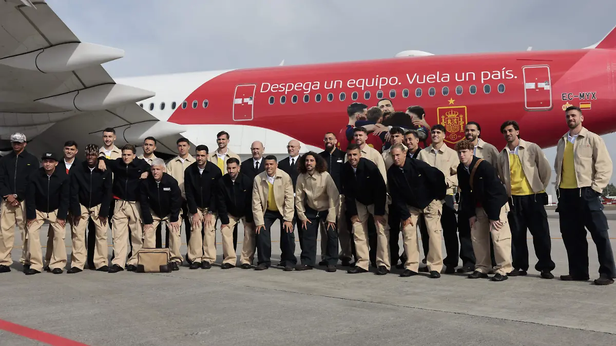 La Roja