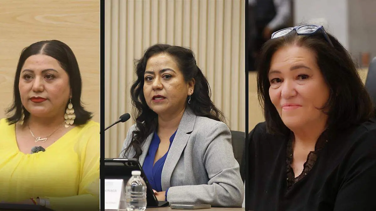 diputadas poblanas