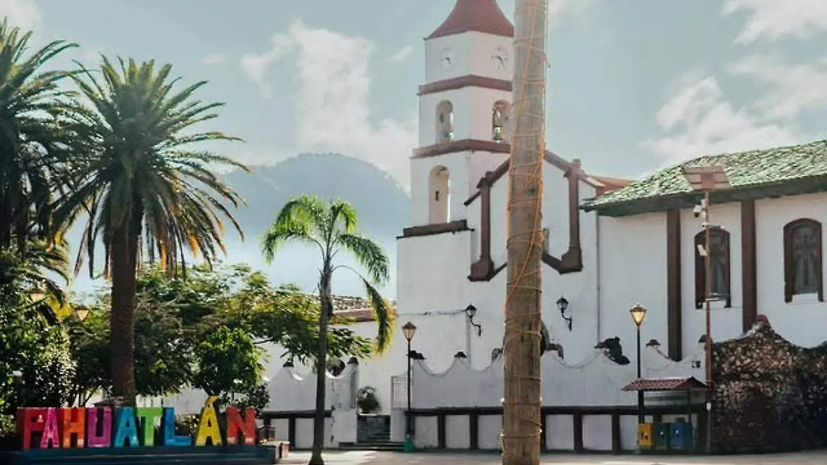 Entre niebla, cafetales y papel amate, Pahuatlán cautiva a sus visitantes
