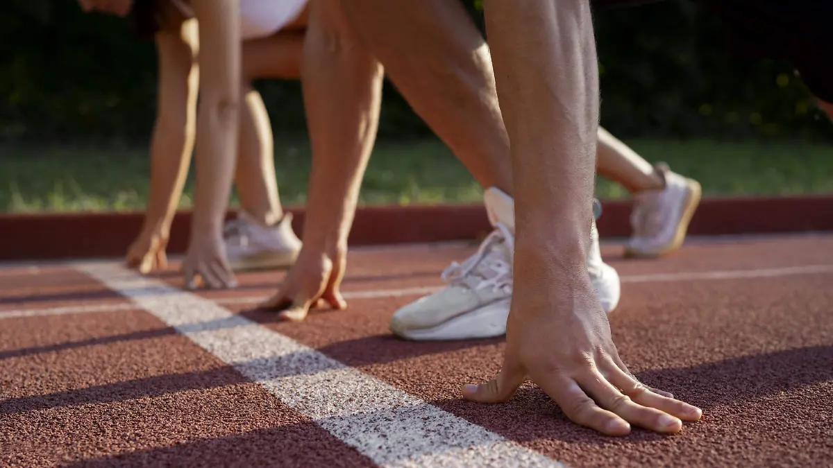 Padres, hijos e hijas podrán compartir una mañana de deporte y convivencia en la carrera “Soy tu Fan Papá 2026”