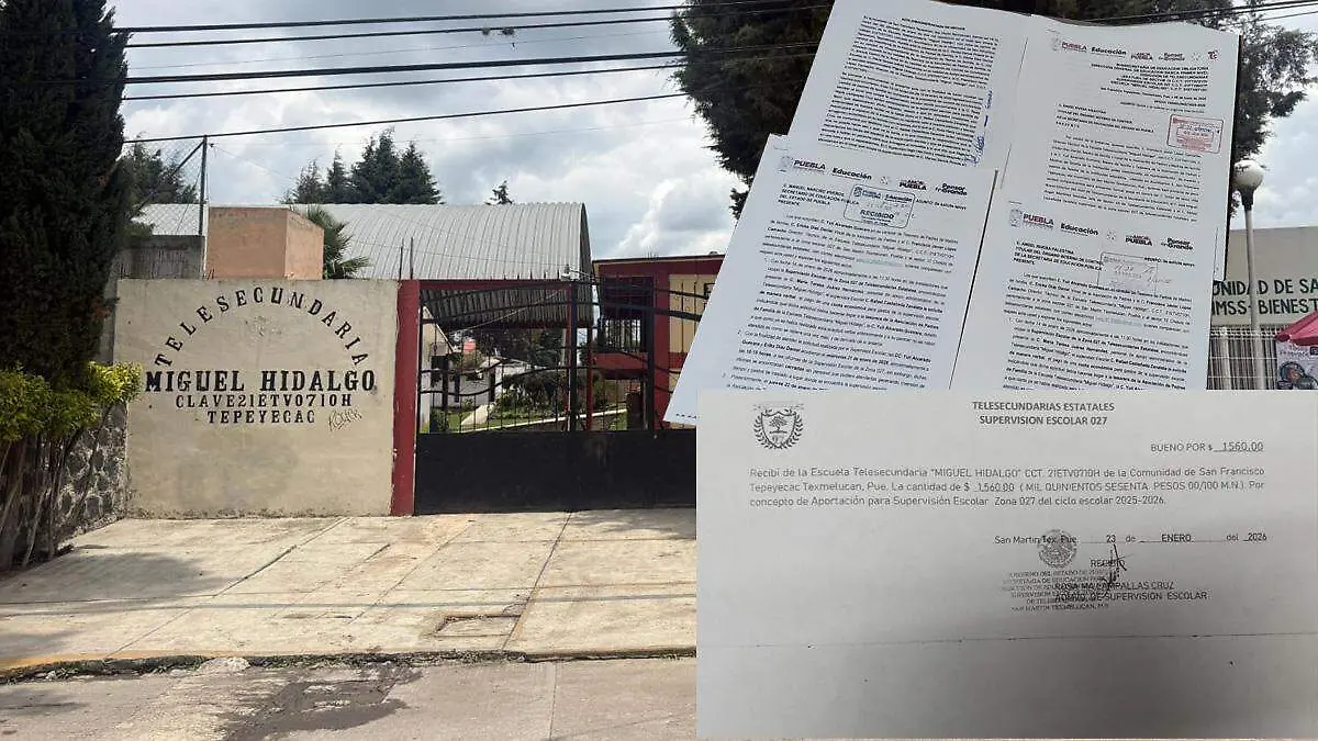 Telesecundaria miguel hidalgo 
