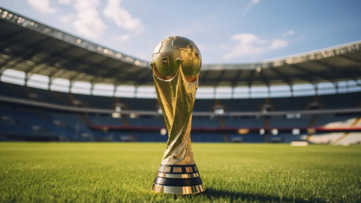 La SSP alerta sobre sitios y apps falsas que prometen ver partidos de la Copa Mundial 2026 sin costo