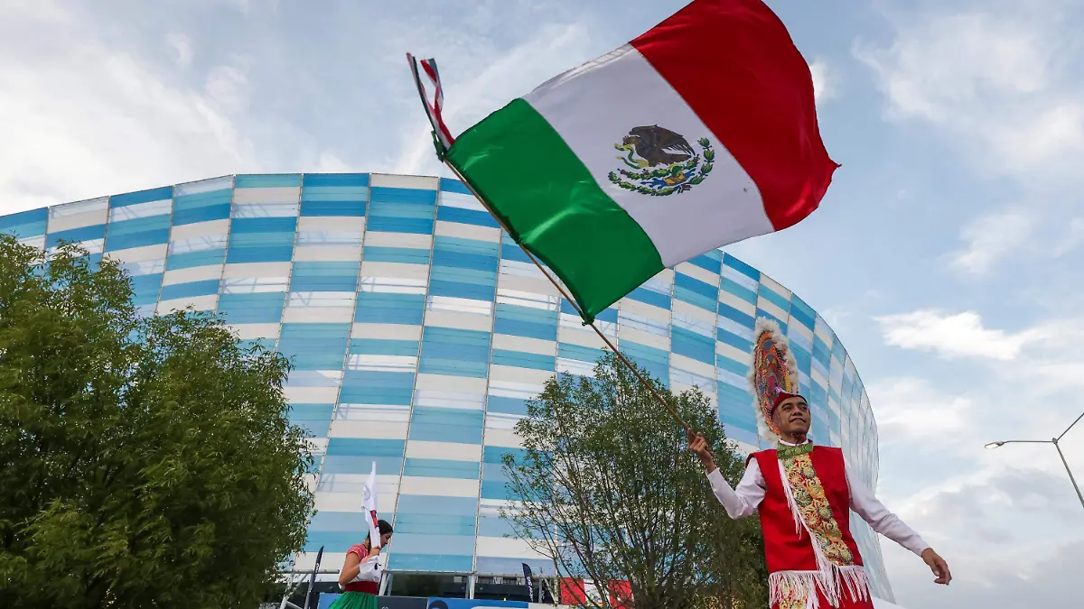 previa Peru v España-1