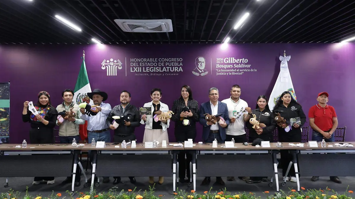 BOLE CONGRESO