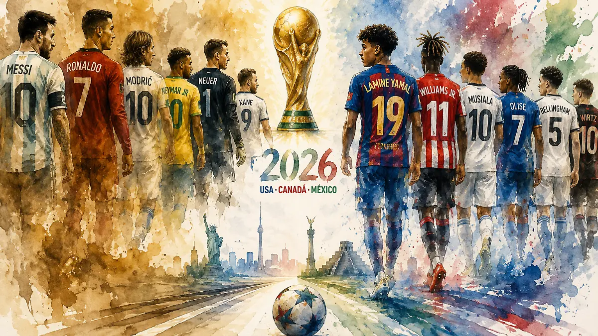 El Mundial