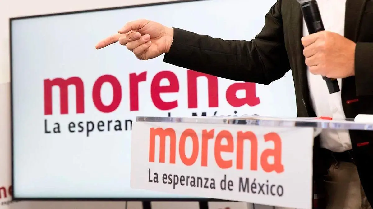 De acuerdo con el Estatuto de Morena las sesiones ordinarias de los consejos estatales de Morena sirven para coordinar al partido a nivel estatal