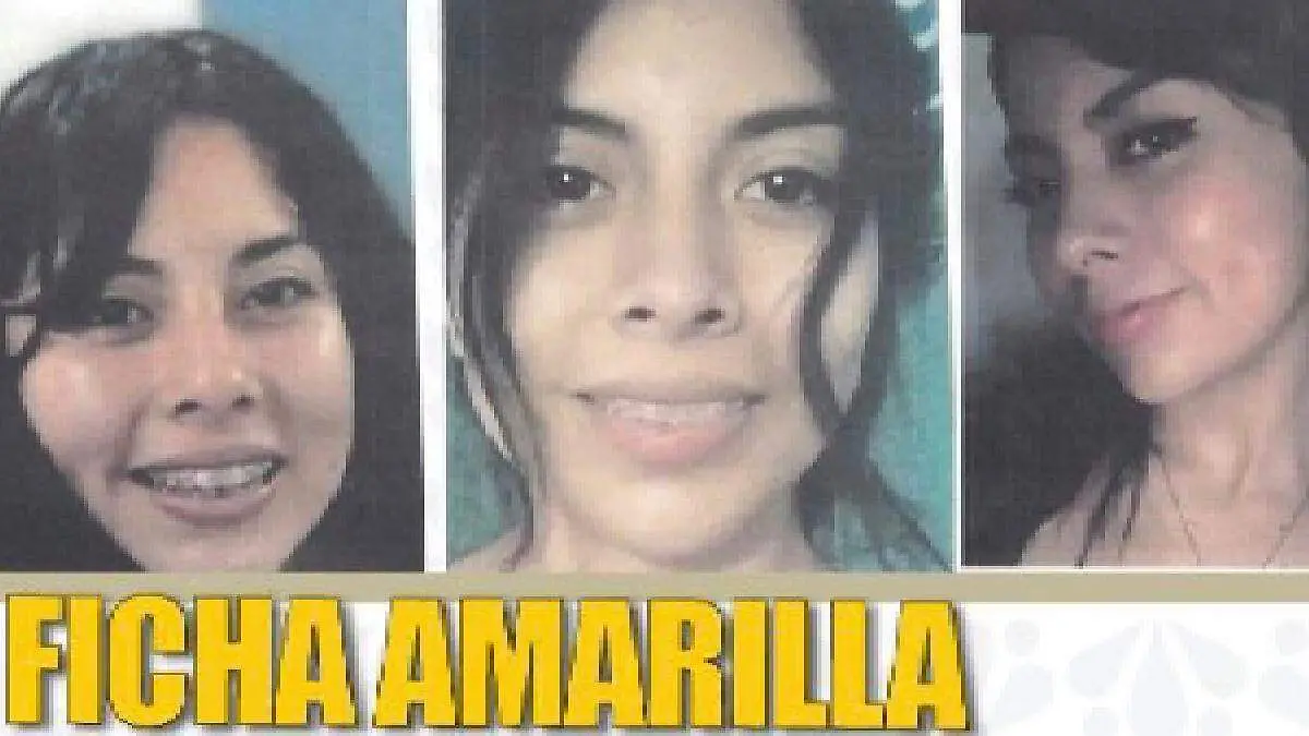 Karla Alejandra fue vista por última vez en la ciudad de Puebla