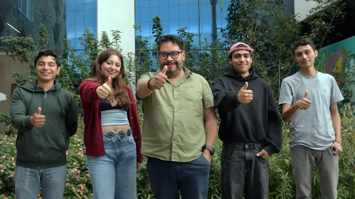 buap 1