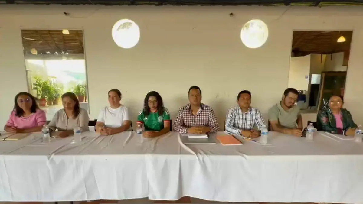 Cuestionaron las acciones de obra pública en Acatlán de Osorio al considerar que existen irregularidades