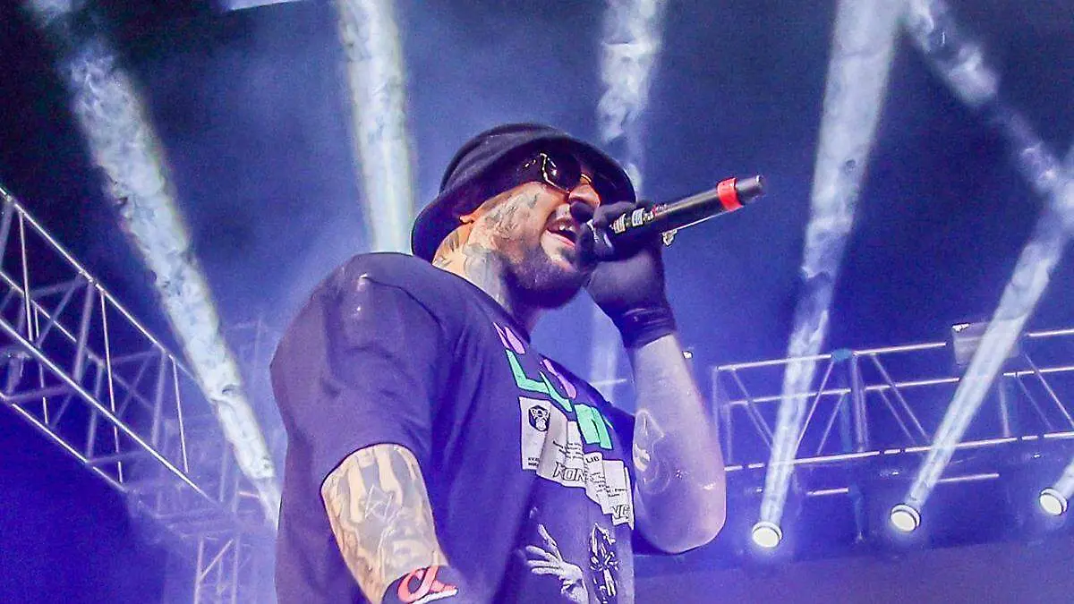 La batalla de freestyle se llevará a cabo el próximo 22 de junio