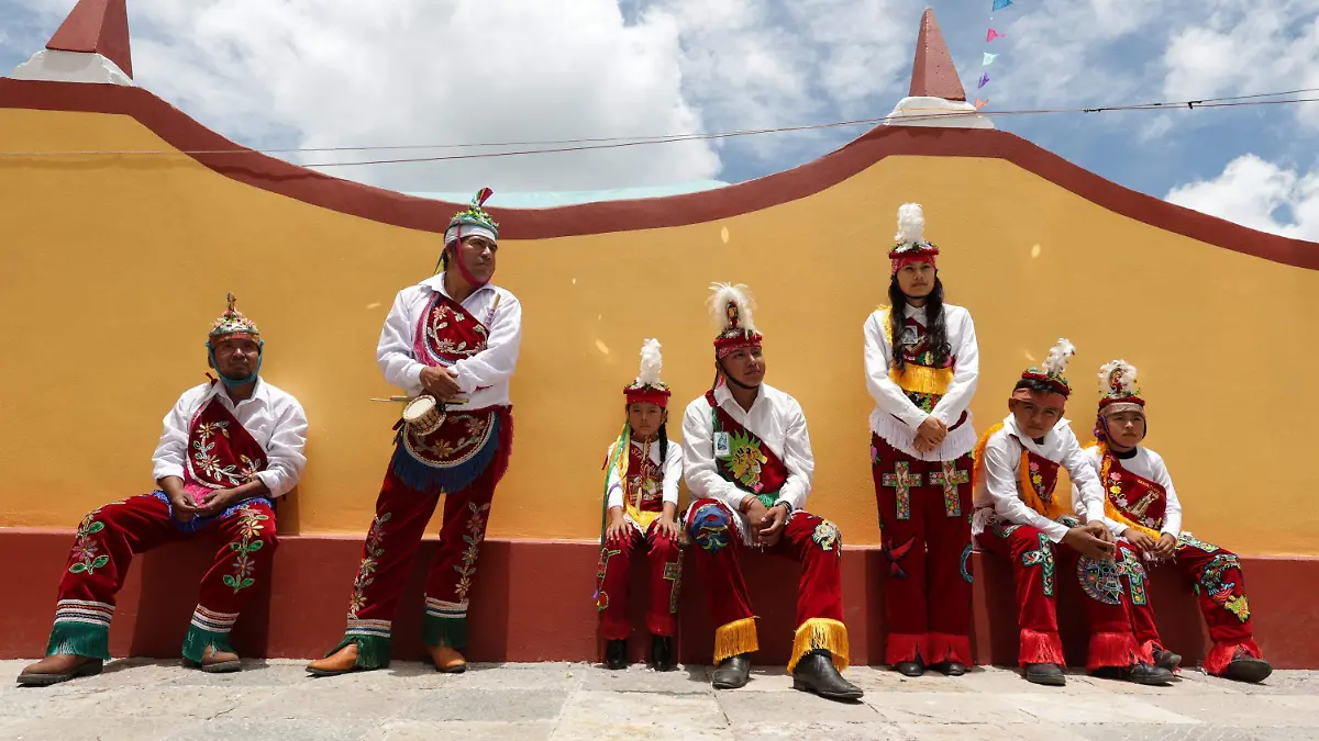 Voladores de Santa Clara-1