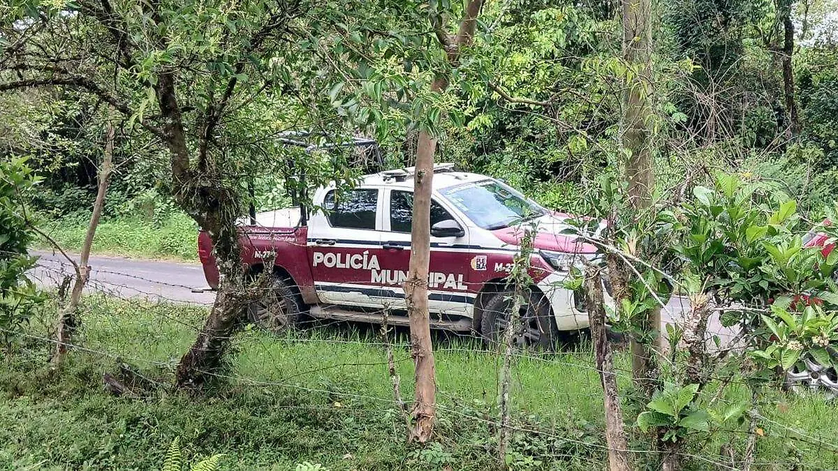 policia municipal de tlapacoya 