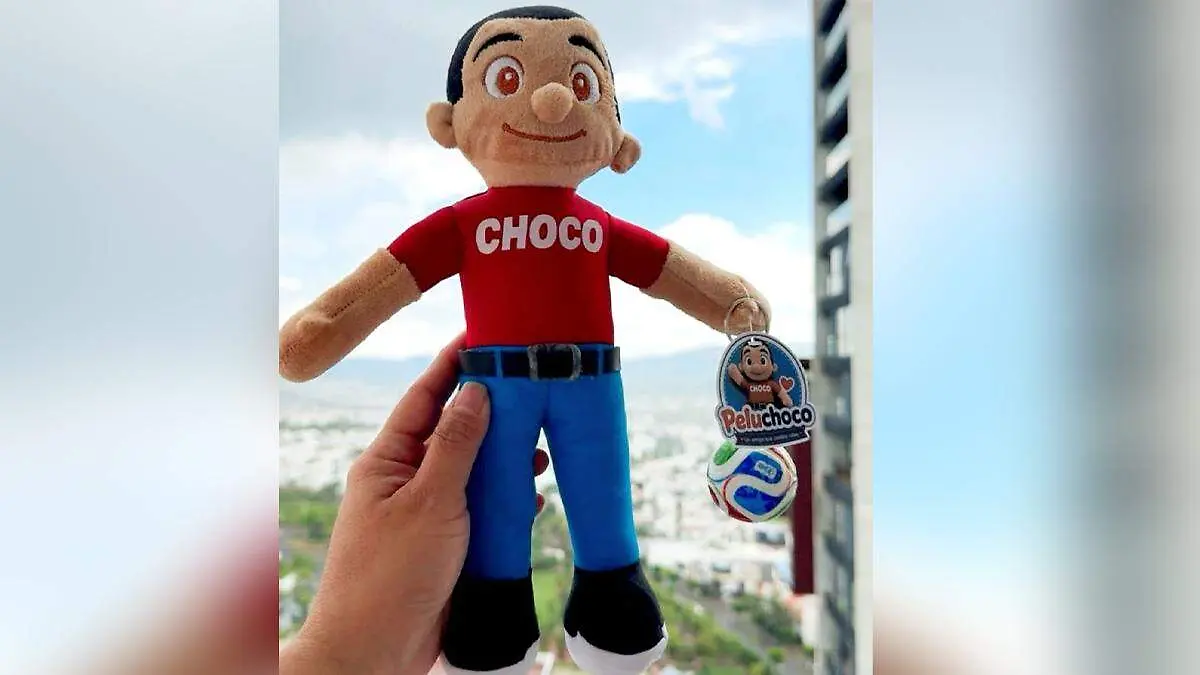 peluchoco gobierno