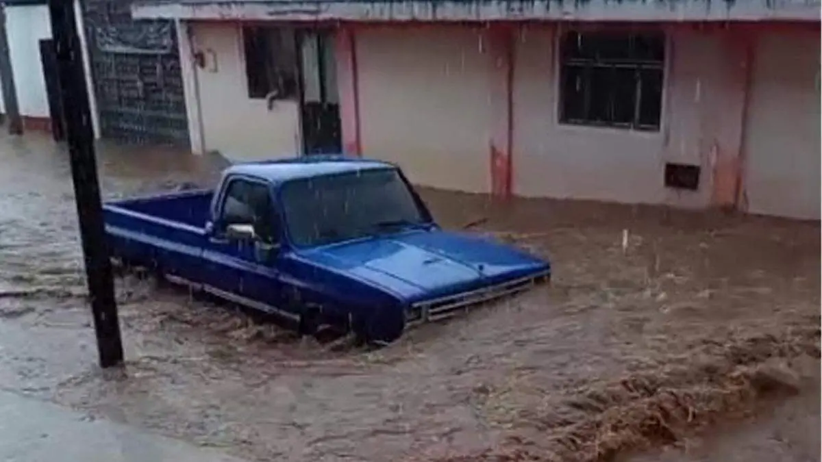 lluvias zacatlán