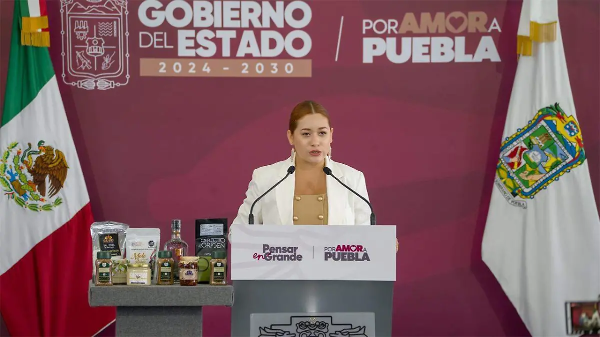 La titular de Convenciones y Parques expuso que otros elementos incluidos en la primera etapa son el área extrema